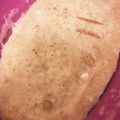 りりりりちゃん's cooksnap of when they made HM赤ちゃんとママの蒸しパン！離乳食.