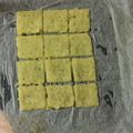 クック5UWNUF☆'s cooksnap of when they made ポテトクラッカー.