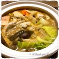 結真は道産子♪'s cooksnap of when they made スープカレー鍋.