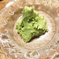 parcy's cooksnap of when they made アボカドのグリーンサラダ.