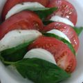 はるくんラブ's cooksnap of when they made トマトとモッツァレラのカプリーゼ♪.