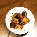 たかぼんぼん♪'s cooksnap of when they made タコバタ.