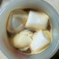 ☆うさきちさん☆'s cooksnap of when they made アイス★バニラマシュマロカフェ.