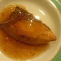 sakukeiちゃん's cooksnap of when they made おせちにも… ぷりぷり♡ブリの照り焼き.