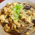 bird1119's cooksnap of when they made もやしのたまごあんかけ.