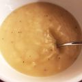 喜八＆Hacchi's cooksnap of when they made チキンとマッシュポテトのグレイビーソース.