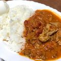 まゆりん2010's cooksnap of when they made ルーなしでも美味しいカレー.