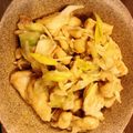 クロベェママン★'s cooksnap of when they made 簡単❤鶏胸肉の柔らかマヨ味噌焼き❤.