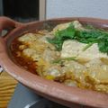 ダイナマイト漆黒's cooksnap of when they made 変わり種鍋☆エスニック風トムヤムもつ煮鍋.