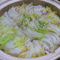 flower♪'s cooksnap of when they made 白菜と豚肉で…簡単 白菜のミルフィーユ.