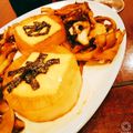かわゆう1211's cooksnap of when they made 大根香ばしステーキ.