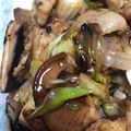 くらちー's cooksnap of when they made 色々応用出来る！中華炒めの味付け＊.