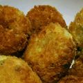 knmrh's cooksnap of when they made 牡蠣ふわフライ.