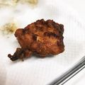 うさぎあかりん's cooksnap of when they made 鶏胸肉でもジューシー簡単唐揚げ！.