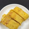 クックCKWZHQ☆'s cooksnap of when they made はちみつで甘〜い卵焼き.