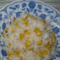 Ｋａｙｏsan's cooksnap of when they made とうもろこしごはん.