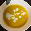 yuconut's cooksnap of when they made 簡単で大好評☆とろうまかぼちゃスープ.