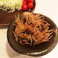 りりけん's cooksnap of when they made フィリピンの味★絶品！海老の足の素揚げ★.