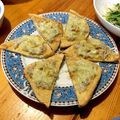 あしゅかぁ～✿'s cooksnap of when they made カルシウム補給☆油揚げで簡単じゃこピザ.