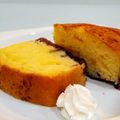 ♡礼♡'s cooksnap of when they made HMで！りんごのしっとりパウンドケーキ.