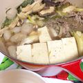 ふえ☆なるちゃん's cooksnap of when they made すき焼き♡簡単♪割り下.
