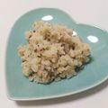 ☆ikuﾏﾏ☆'s cooksnap of when they made 簡単アンチョビポテト.