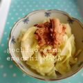 えまっちママ's cooksnap of when they made 簡単＠キャベツのおかかだけ。.