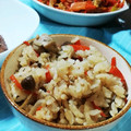 o^o^oayuayu's cooksnap of when they made おふくろの味♡超簡単旨い五目炊き込みご飯.