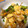 クック2Q10JU☆'s cooksnap of when they made 卵とニンニクの芽＆椎茸オイスター炒め.