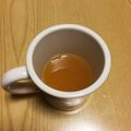 Kaori☆take's cooksnap of when they made のどに効く♪みかんの皮シロップ.