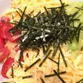 Mizuho1990's cooksnap of when they made 冷やし中華.