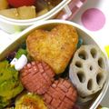 美々☆彡's cooksnap of when they made 子供喜ぶ♡♥♡型抜きポテト♡♥♡.