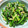 卯月のうさぎ２０１４'s cooksnap of when they made 芝麻菠菜｜ほうれん草のゴマ和え.