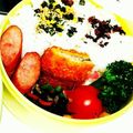 ちゃーん♪'s cooksnap of when they made 白身魚（鱈）のフライ.