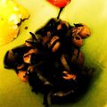 ちゃーん♪'s cooksnap of when they made お弁当にいかが♬ ひじきの煮物.