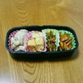 msft5632's cooksnap of when they made ダシダでささ身♫.