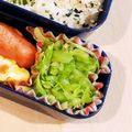 Richland☆Y's cooksnap of when they made 簡単＠キャベツのおかかだけ。.