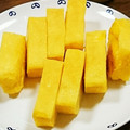 リラクマオ's cooksnap of when they made ◎納豆のタレ◎で だし巻き玉子焼き 風.