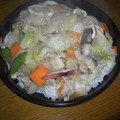 妙香ママ's cooksnap of when they made 白だしで簡単～♪中華丼☆.