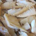 cocoj's cooksnap of when they made 辛さはお好み自家製メンマ.
