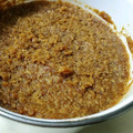 micchon10's cooksnap of when they made 手作りみその作り方.