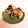 ❁Abake❁'s cooksnap of when they made 桜えびおにぎり.
