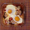 ネコもどき's cooksnap of when they made 辛旨い煮込みハンバーグ？ミートパトラ.