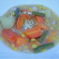 edison99's cooksnap of when they made 牛乳で☆ホワイトシチュー.