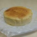 クックSYAEKL☆'s cooksnap of when they made ふわっ♡しゅわっ♡簡単スフレチーズケーキ.