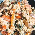 くまぬこʕ•ᴥ•ʔ's cooksnap of when they made 基本の優しーい(*´ω｀*)白和え.