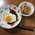 地獄でなぜ悪い's cooksnap of when they made カレーアレンジ☆簡単☆キーマカレー.