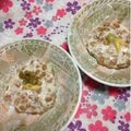 ぽぽきゅ's cooksnap of when they made ゆず胡椒芥子納豆.