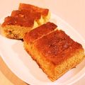 Richland☆Y's cooksnap of when they made ナッツ＆ドライフルーツのパウンドケーキ.