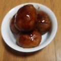 クックUJXQG9☆'s cooksnap of when they made 肉巻き半熟卵＊.